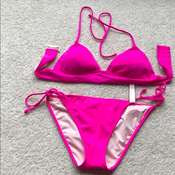 Victoria Secret bikini - Picture 1 of 4